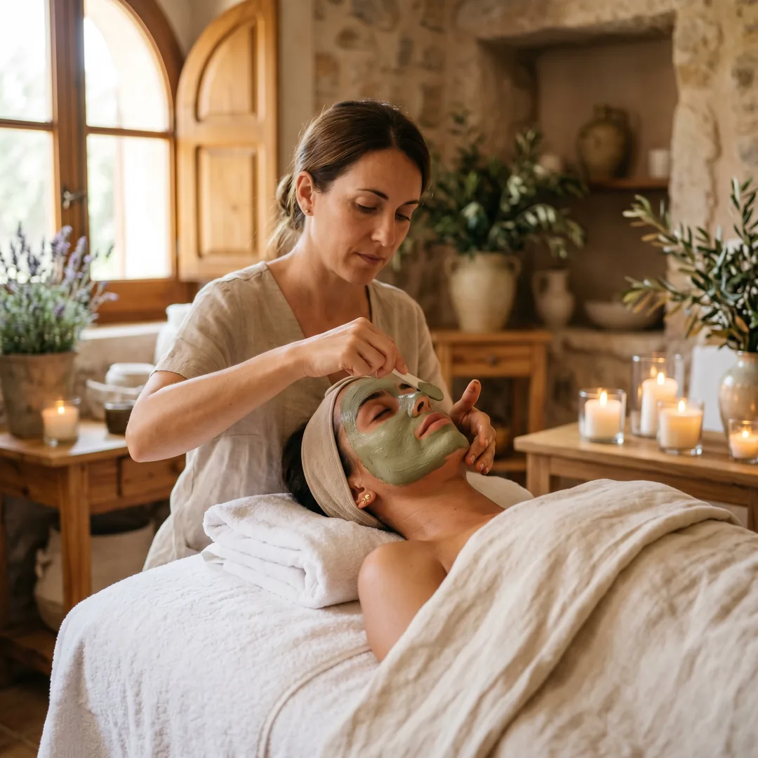 Revitalize your skin